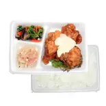 チキン南蛮弁当 3個入り（お弁当のひので屋 博多店）