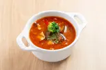具だくさんミネストローネ(eat more SOUP&BREAD LUMINE町田)