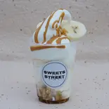キャラメルバナナ（SWEETS STREET 寺田町店）