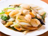 八宝菜(はっぽうさい)(四川麻辣火鍋 天府 桜木町店(中華料理・定食・ラーメン・餃子))
