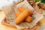 ≪ミニ≫チーズスティック ～Mini cheese sticks～（オムライスとフレンチトーストの店 たまごの島）