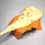 プレーンナン(Plain nan)（亜細亜食堂ミルチ 生田店）