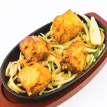 フィッシュティッカー Fish Tikka 2P(ASIAN DINING SAINO)