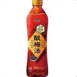 酸梅湯（本格四川料理 天府）