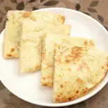 ココナッツナン Coconut nan(ダビレッジレストラン&バー)