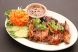ガーリックチキン 【Garlic Chicken】（タイレストランPAPAYA赤羽店）