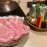 リブロースミックス(リブロース+豚（極肉しゃぶ一）
