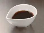 追加ステーキソース Additional Steak Sauce(【ごはん特盛可】名物チャーシューエッグ丼 大衆食堂スタンドそのだ 森1丁目店)
