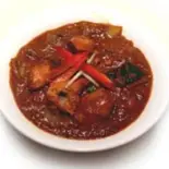 【54】チキンティッカマサラカレー/Chicken Tikka Masala（ヒマラヤンキッチン）