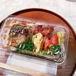 日替わりお弁当 SSサイズ(Happy Spaceship)
