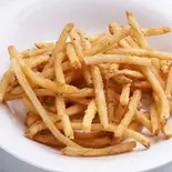 ポテトフライ（居酒処 田村）