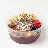 グリークアサイーボウル（【アサイー＆グリークヨーグルト専門店】YOGI 梅田店）