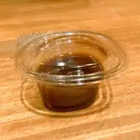 追加ソース（屋台鉄板 三寸）