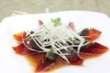 ピータン Century Egg（香港亭 十条店）