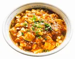 麻婆メン（萬福来 赤塚店）