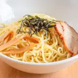 油そば 大盛り（油そば専門店たおか 札幌駅北口店）