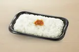 ちりめん山椒ご飯（和食さと 上更通店）