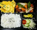 中華弁当A（中華料理キリン）