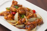黒酢酢豚（台湾料理 営業中 東三国店）