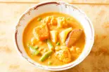 ナブラタン・コルマ Navratan Korma(野菜を食べる自然派カレー ナタラジ 荻窪店)
