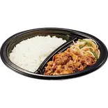 牛カルビ弁当（なか卯 宮の森東店）