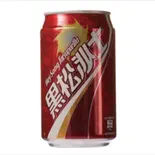 台湾コーラ（池上木片弁当）