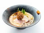 鯛担麺(鯛塩そば縁)
