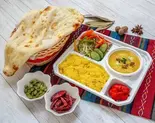 B【COC】ココナッツチキンカレー弁当（UMED RASOI 元町店）