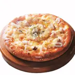 博多の海Mサイズ(直径約25㎝)(ピザワールド 武庫之荘店)