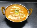 バターチキンカレー butter chicken curry(カレーチリー)