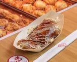 ぺちゃモダン（たこ焼あほや津雲台店）