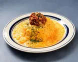 タコミート＆オムライス Chili Con Carne ＆ Omurice（＆たまごTOKYO 立花町店）
