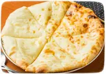 CHEESE NAN / チーズナン（ハビビハラルレストラン）