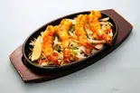 タンドーリプラウン (TANDOORI PRAWN)(カレーナロンキッチン)