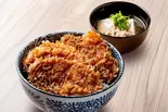 福井名物かさねソースかつどん 3枚セット（どんぶり 神宮軒 西新店）