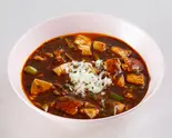 陳麻婆豆腐(チンマーボードウフ)（本格点心と台湾料理のダパイダン105 三軒茶屋店）