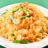キムチチャーハン(辣白菜炒饭)(チャイナ厨房 亀戸駅前店)