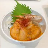 生エビマヨ（酒場此処に来れば）