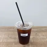 コーヒー アイス（laugh）