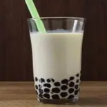 タピオカ豆乳（SOYCAFE）