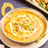 ダルカレー Dal Curry（PASHUPATI PALACE）