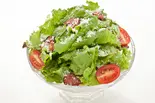 シーザーサラダ（ASIAN DINING＆BAR NAMASTE 武蔵新田店）