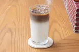 カフェオレ（天神茶屋）