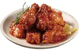 ヤンニョムチキン 韩式甜辣炸鸡(J.CHICKEN 叫了個炸雞 西川口店)