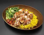 NYチキンオーバーライス（チキンオーバーライス【Spicy NewYork】早稲田店）