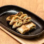 自家製み~たぱギョウザ（み〜たぱ大手門）