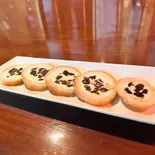 レーズンレパン(BAR GIN-JOINTS)