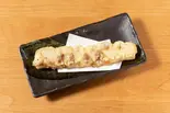 ちくわ天（うどん屋 清）