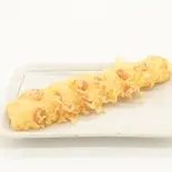 ちくわ天（讃岐うどん 縁 千歳船橋店）
