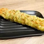 ちくわ天(讃岐うどん大使 東京麺通団)